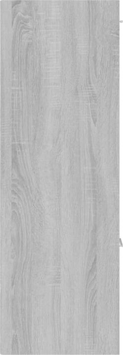 Produktbild vidaXL Madisen (60 x 29.5 x 90 cm)