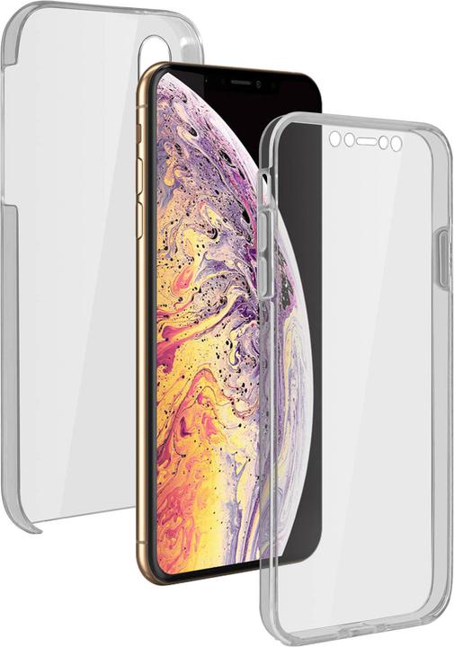 Immagine prodotto Avizar Serie integrale (Apple iPhone XS Max)