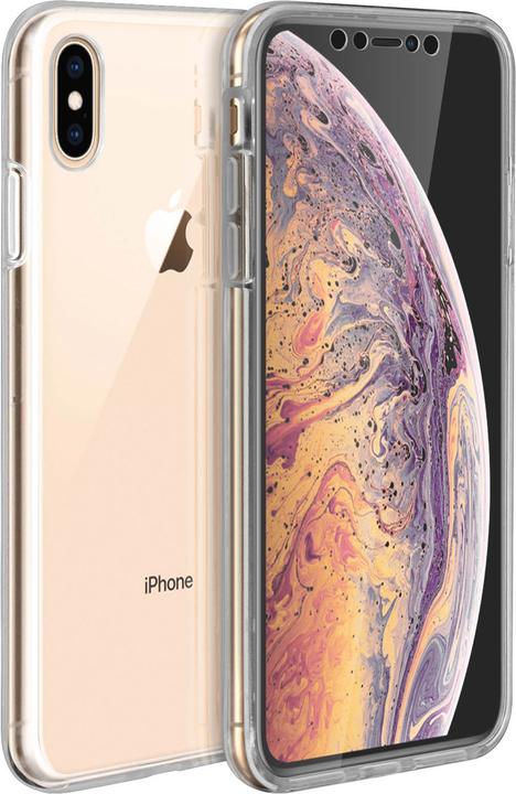 Immagine prodotto Avizar Serie integrale (Apple iPhone XS Max)