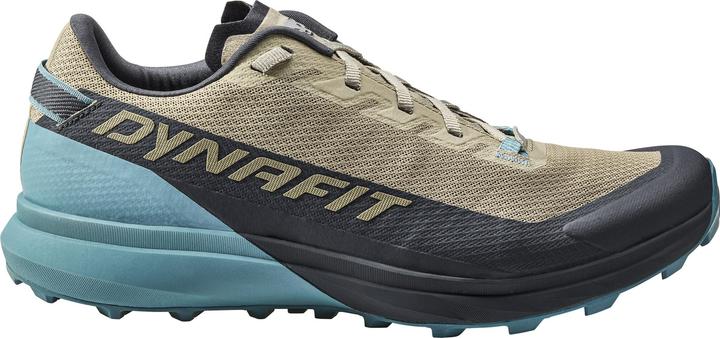 Blueberry, Rock Khaki