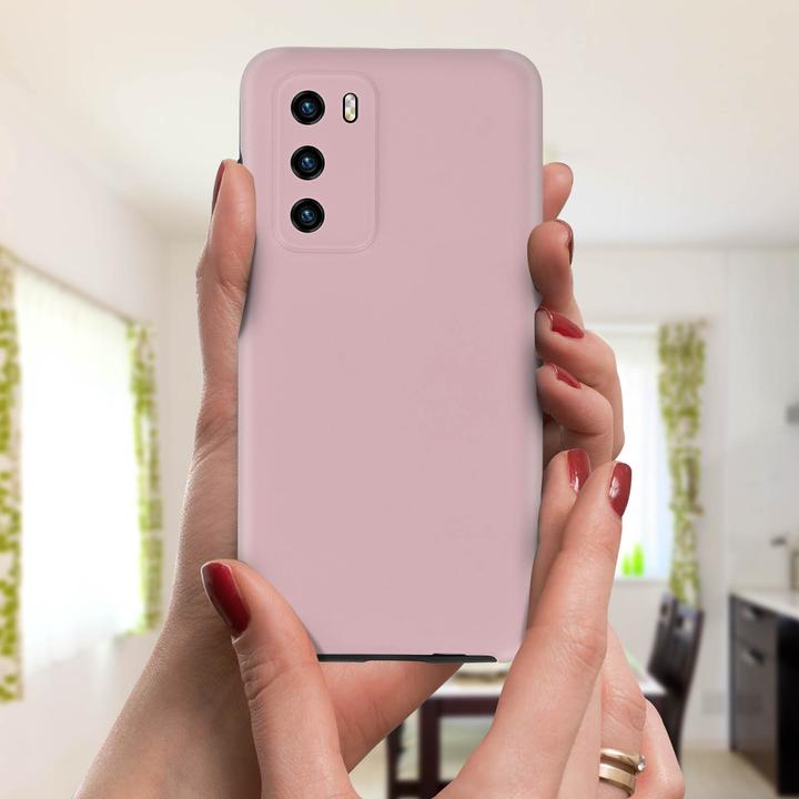 Actual product image Avizar Complet Series (Huawei P40)