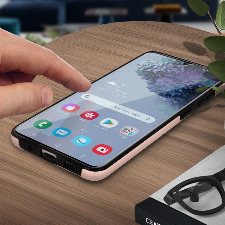 Immagine prodotto Avizar Serie completa (Samsung Galaxy S20+)