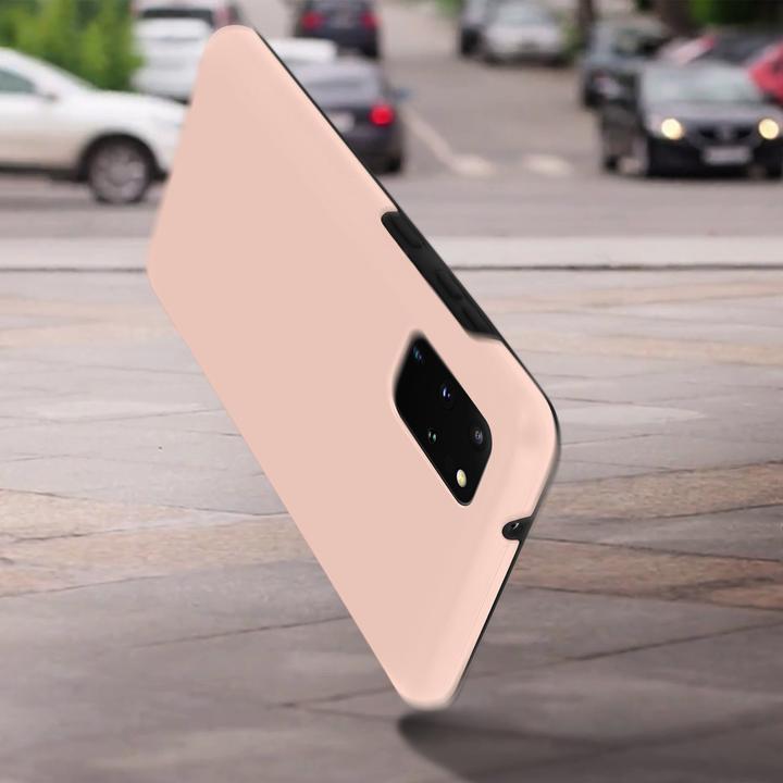 Immagine prodotto Avizar Serie completa (Samsung Galaxy S20+)