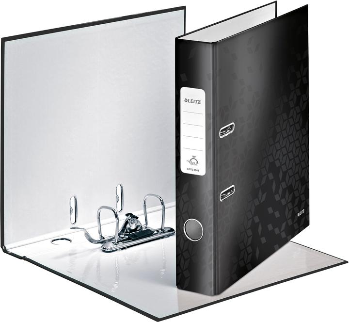 Actual product image Leitz 180° WOW - Folder A4 (A4, 52 mm, 1 Piece)
