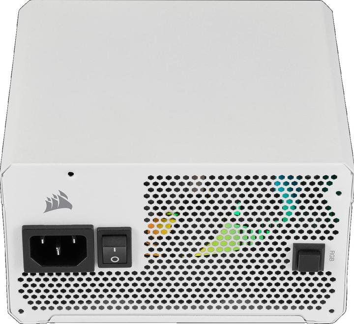 Produktbild Corsair CX550F RGB (550 W)