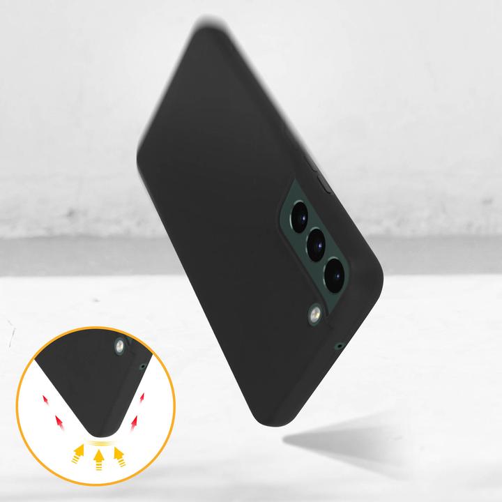 Actual product image Avizar Précise Series (Samsung Galaxy S22)