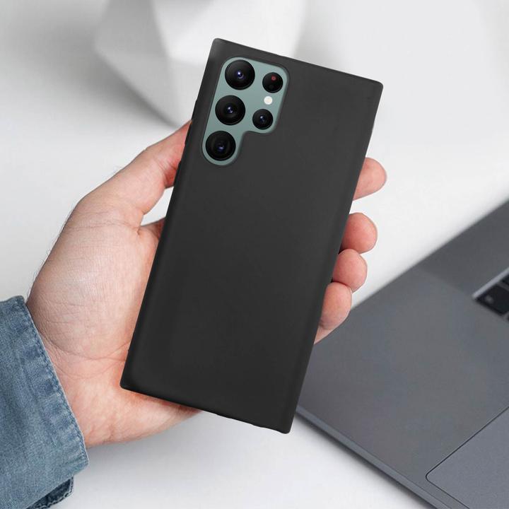 Produktbild Avizar Précise Series (Samsung Galaxy S22 Ultra)