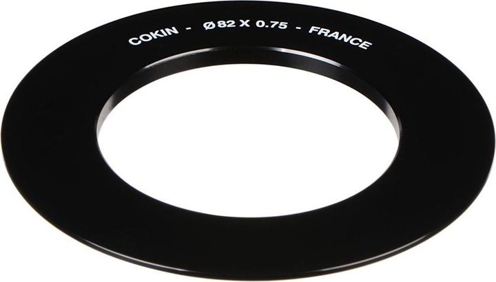 Cokin X482 (S) Adapterring 82mm (Objektivfilter Adapter)