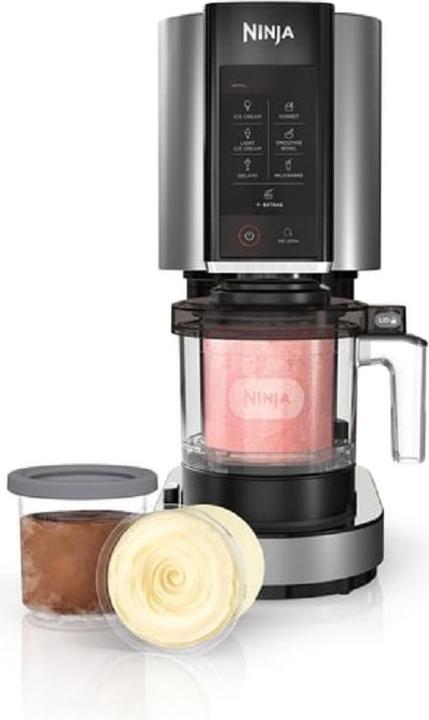 Productafbeelding Ninja NC300EU Creami (EU-stekker)