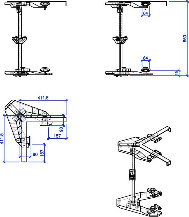 Immagine prodotto Peka Metall Carosello Revo (1 pz.)