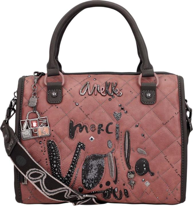 Immagine prodotto Anekke Parisian Bowling Bag