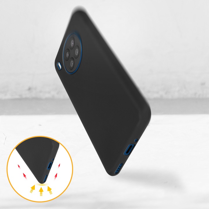 Actual product image Avizar Francis Series (Honor 50 Lite, Huawei Nova 8i)