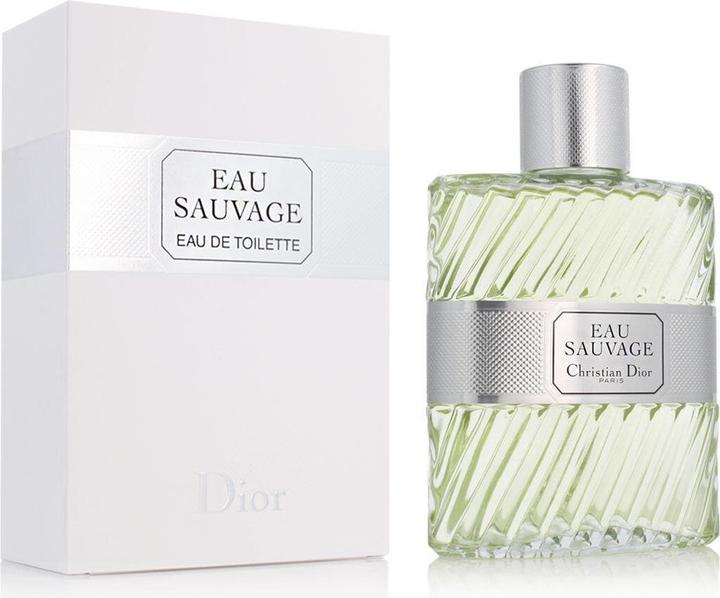 Produktbild Dior Eau Sauvage (Eau de Toilette, 400 ml)