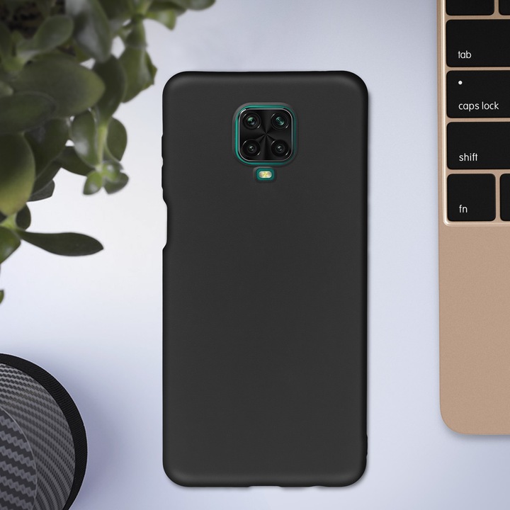 Actual product image Avizar Francis Series (Xiaomi Redmi Note 9S)
