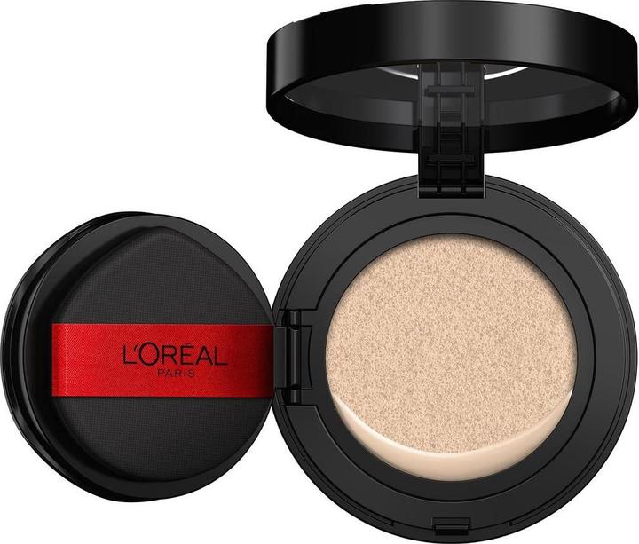 Actual product image L'Oréal Paris L'Oral Paris Infaillible Cushion Foundation 50 11 G