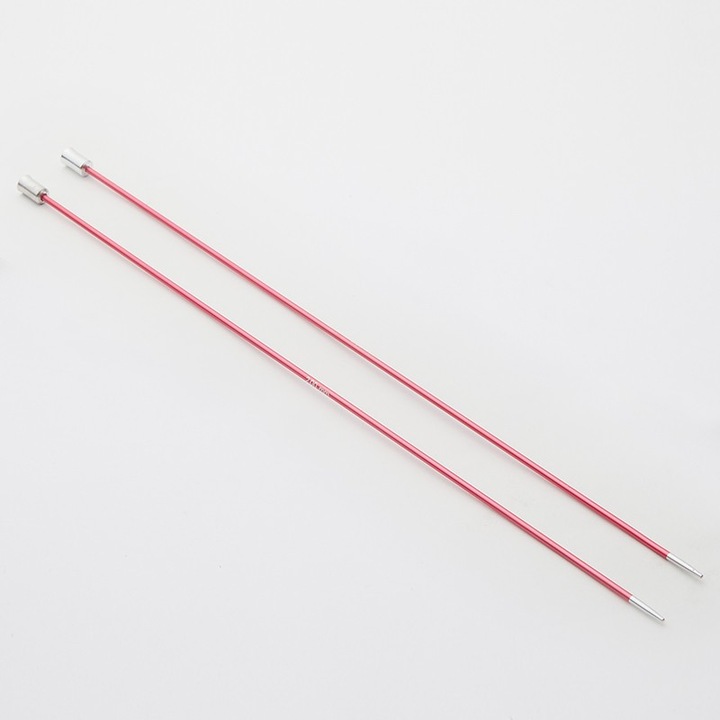 Actual product image Knitpro Jacket knitting needles ZING