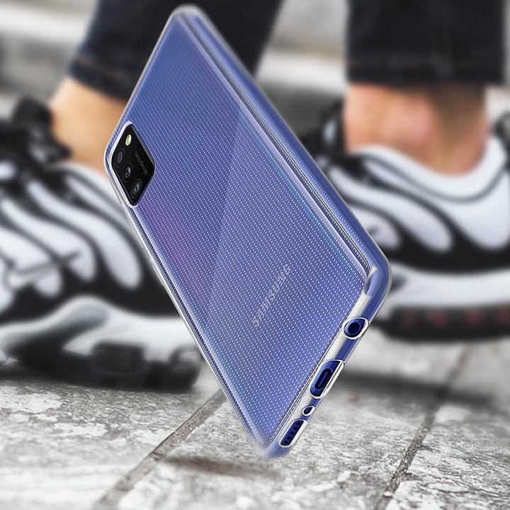 Produktbild Avizar Francis Series (Samsung Galaxy A41)
