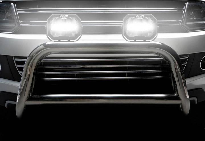 Actual product image Osram Auxiliary headlights