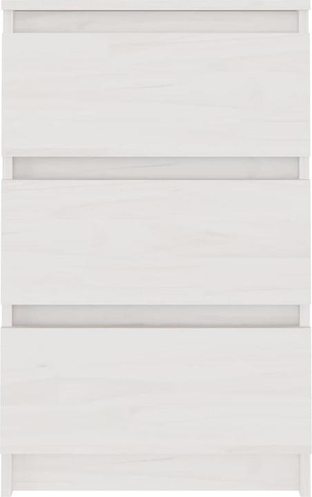 Immagine prodotto vidaXL Nachttisch (29.50 x 29.50 x 64 cm)