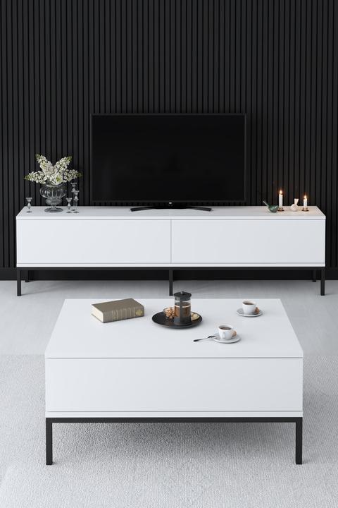 Produktbild Skye Decor Simon (180 x 47 x 30 cm)