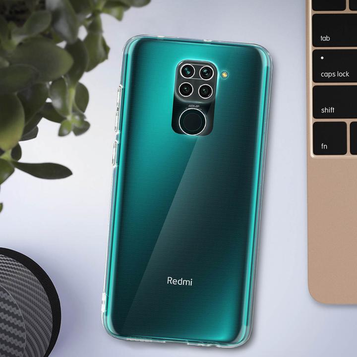 Produktbild Avizar Francis Series (Xiaomi Redmi Note 9)