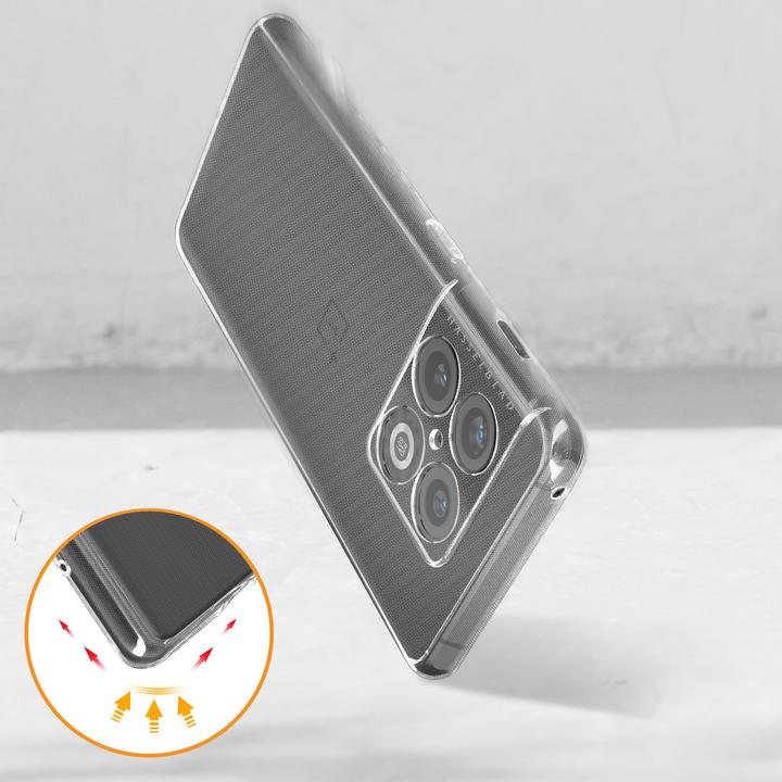 Actual product image Avizar Francis Series (OnePlus 10 Pro 5G)