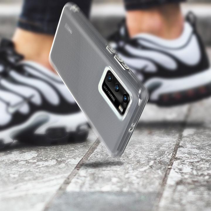 Actual product image Avizar Francis Series (Huawei P40)