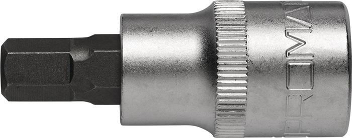 Actual product image Promat Socket (9 mm)