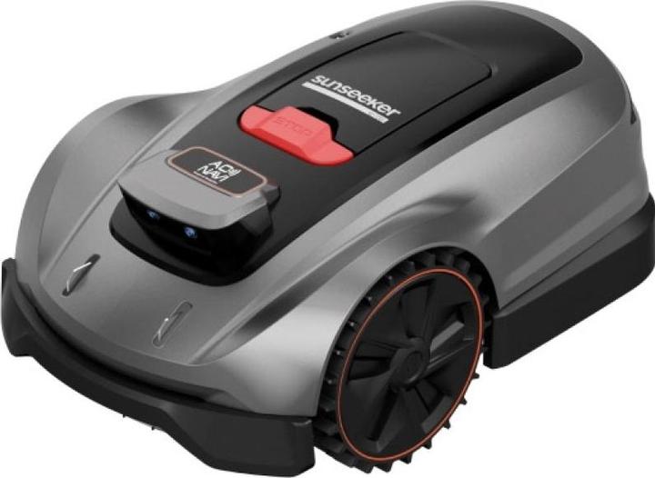 Produktbild Sunseeker Rasenroboter X3 (800 m²)