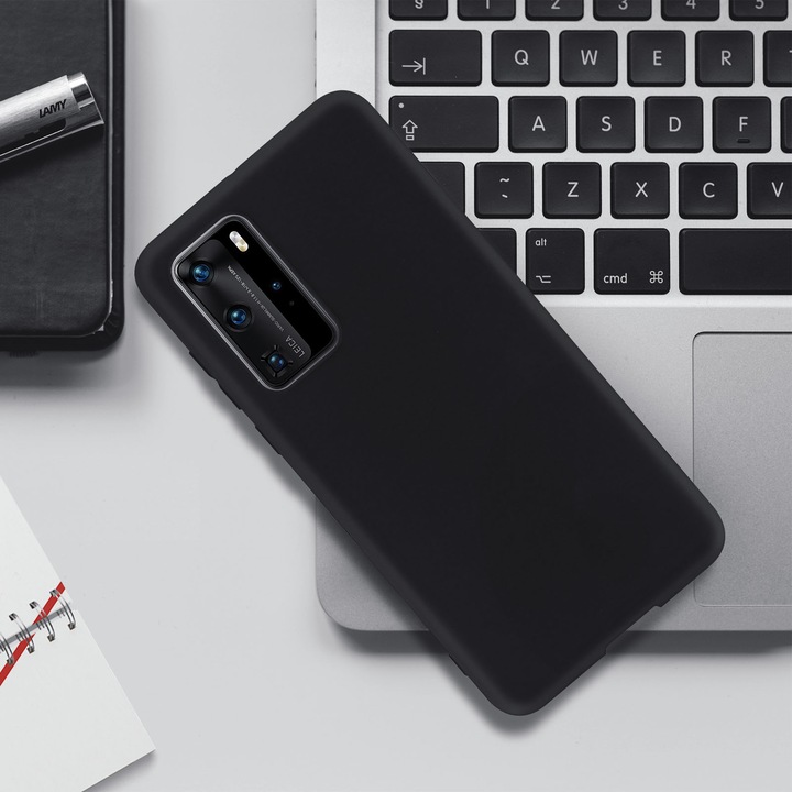 Actual product image Avizar Souple Series (Huawei P40 Pro)
