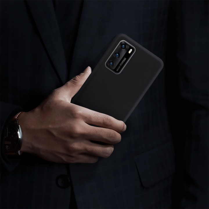 Actual product image Avizar Souple Series (Huawei P40)