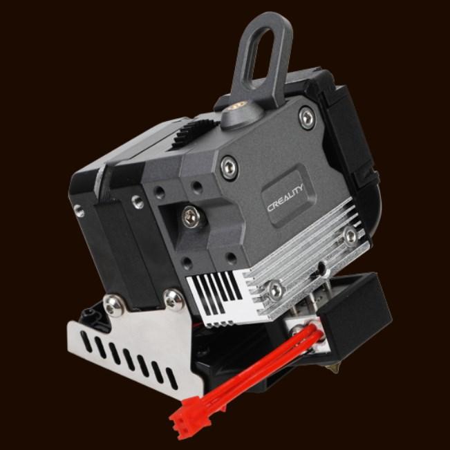 Actual product image Creality Sprite Extruder Pro (Printer head)