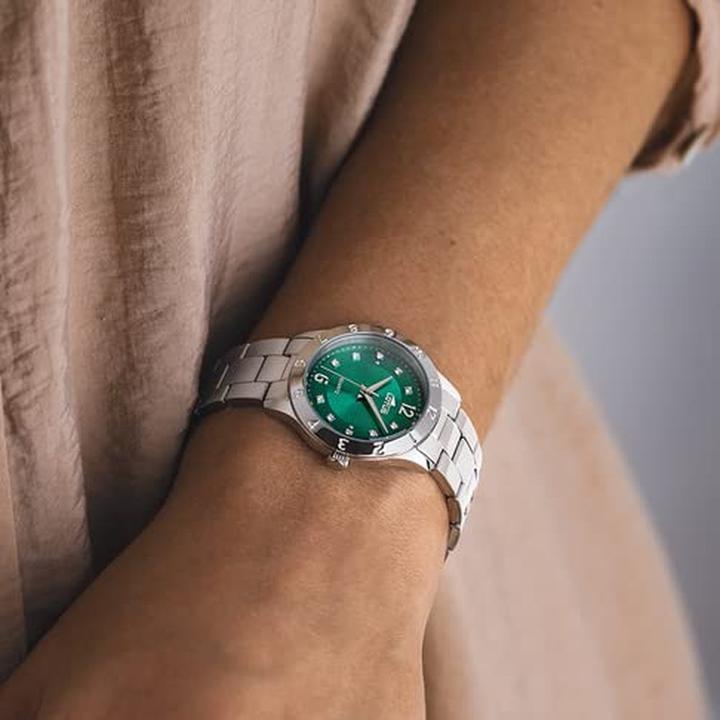 Produktbild Lotus 18569/C (Analoguhr, 32.50 mm)