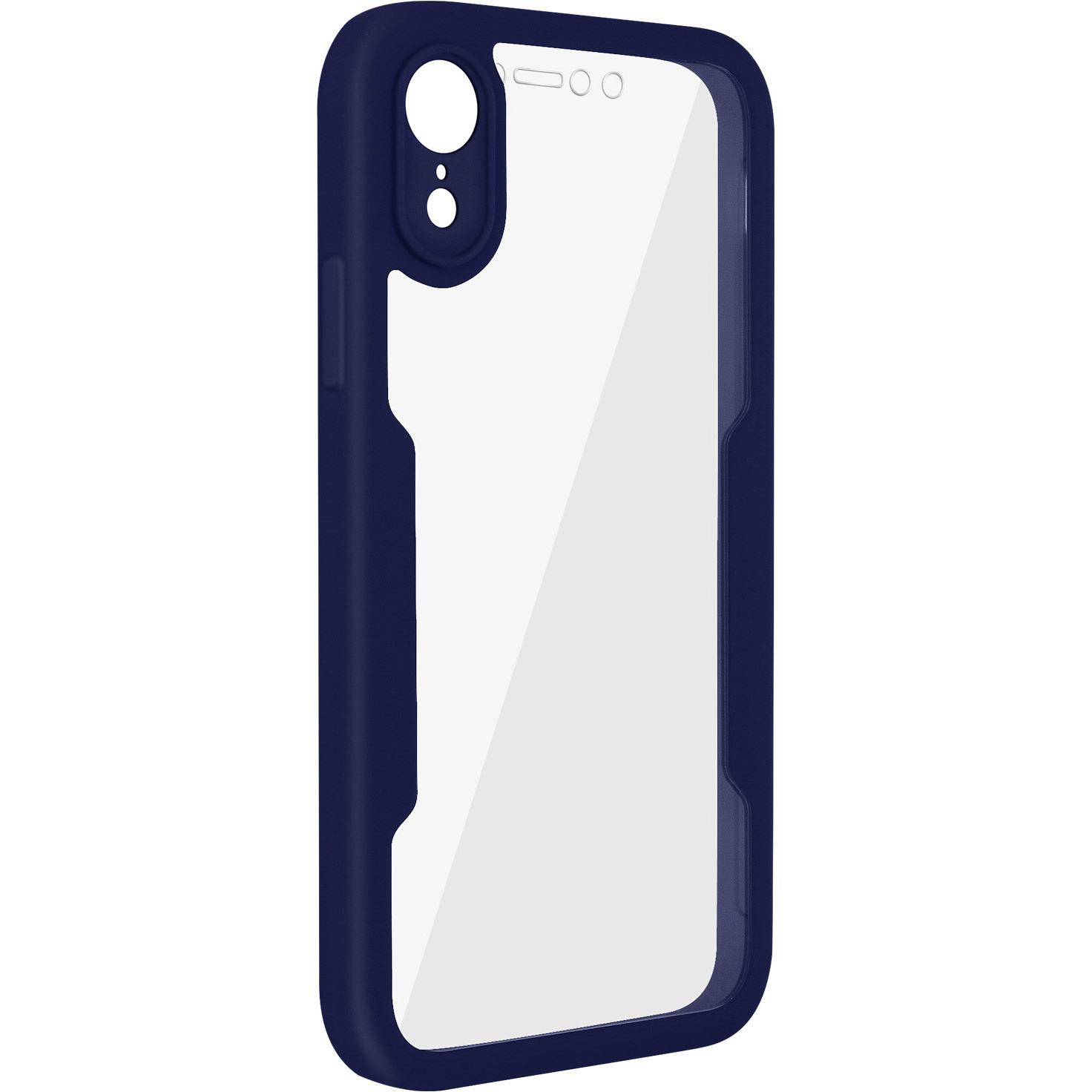 Thumbnail - Avizar 180 Series (Apple iPhone XR), Smartphone Hülle, Blau