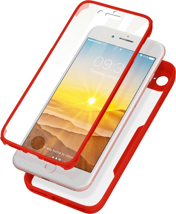 Actual product image Avizar 180 Series (Apple iPhone SE (3rd Gen))