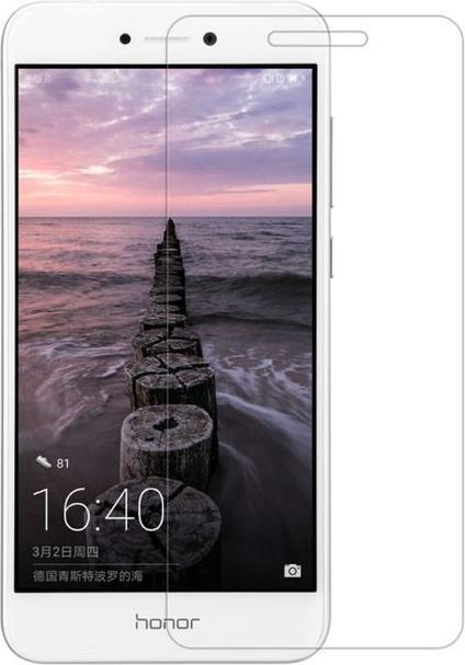 Actual product image Nillkin Super Clear (1 Piece, Huawei P8 Lite (2017))