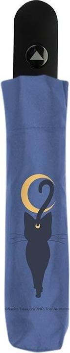 Produktbild ABYstyle SAILOR MOON - Umbrella - Luna Artemis