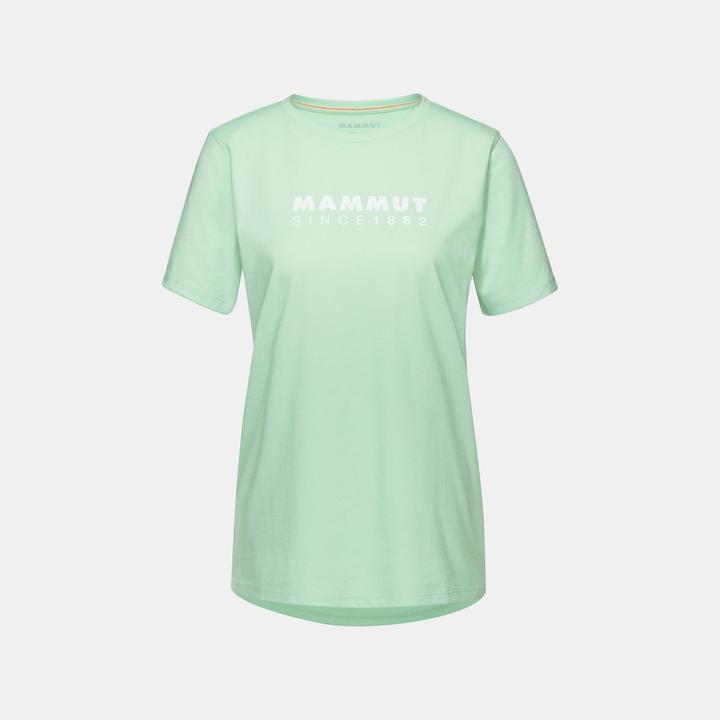 Immagine prodotto Mammut Women's Core T-Shirt Logo (S)