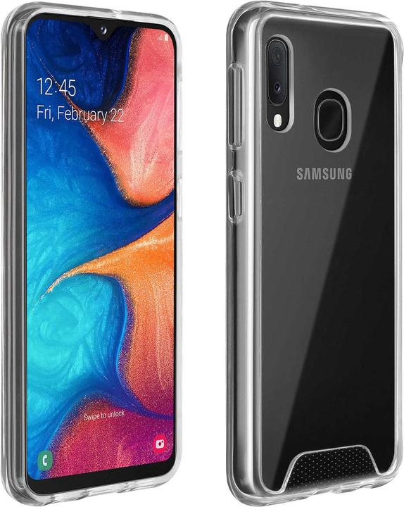 Immagine prodotto Avizar Serie Bazik (Samsung Galaxy A20e)