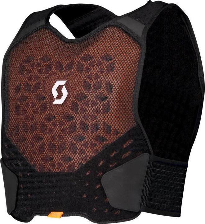 Image du produit Scott Sports Softcon (116, 128, Protection dorsale, Protège-poitrine, Modèle unique)