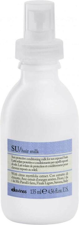 Produktbild Davines Essential Haircare - SU Hair Milk (135 ml)