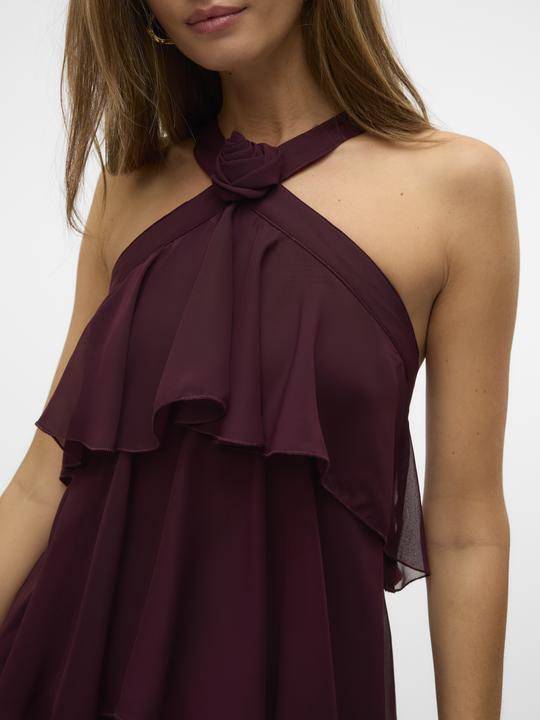 Immagine prodotto Vero Moda VMFELICIA Abito lungo Abito da festa (L)
