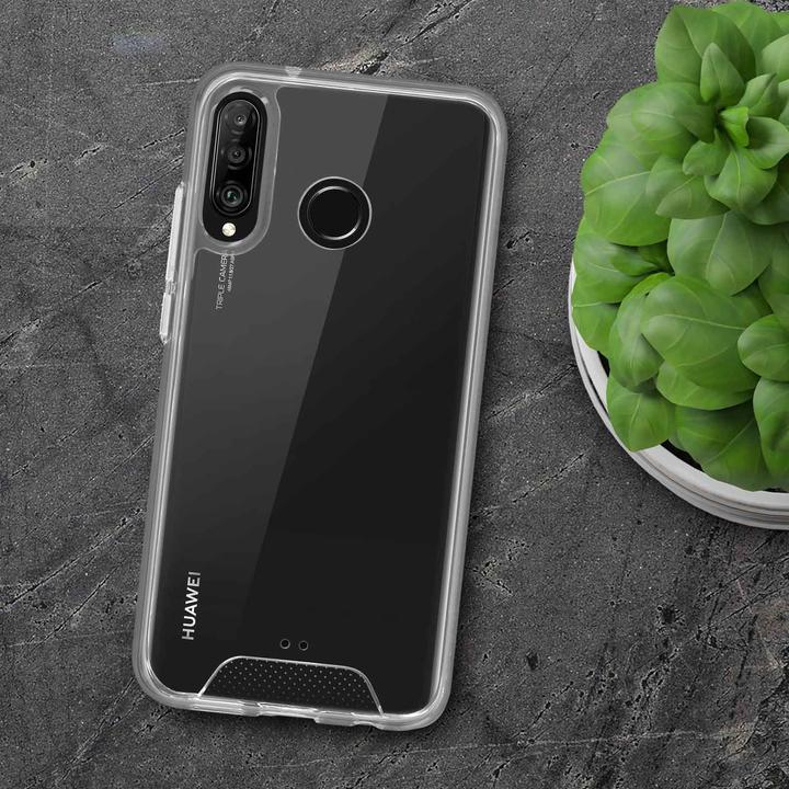Image du produit Avizar Série Bazik (Huawei P30 Lite XL)