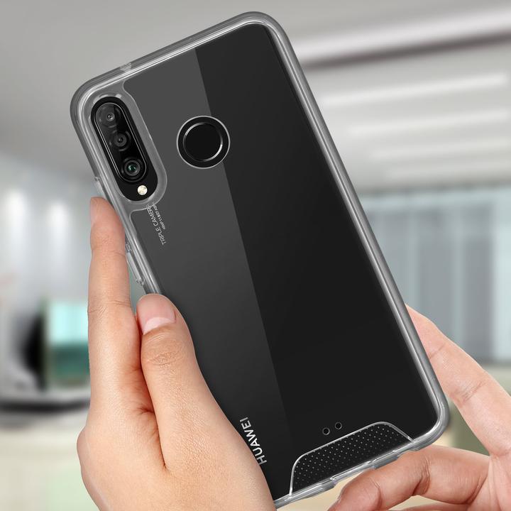 Image du produit Avizar Série Bazik (Huawei P30 Lite XL)