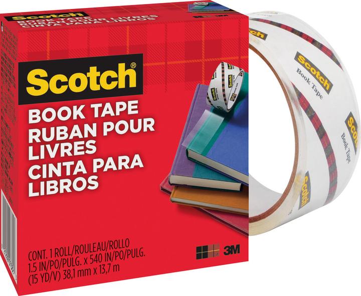 Scotch Repair tape