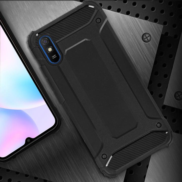 Image du produit Avizar Série Defender (Xiaomi Redmi 9AT)