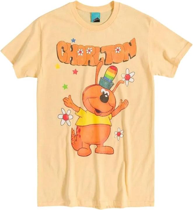 Produktbild Chorlton TShirt (L)