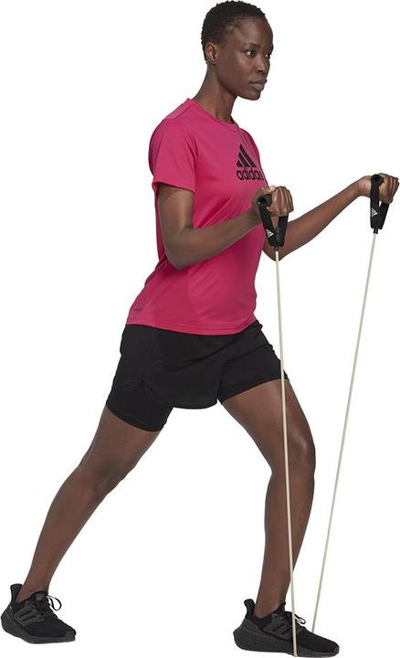 Image du produit adidas Short Min 2en1 pour femme (XXS)