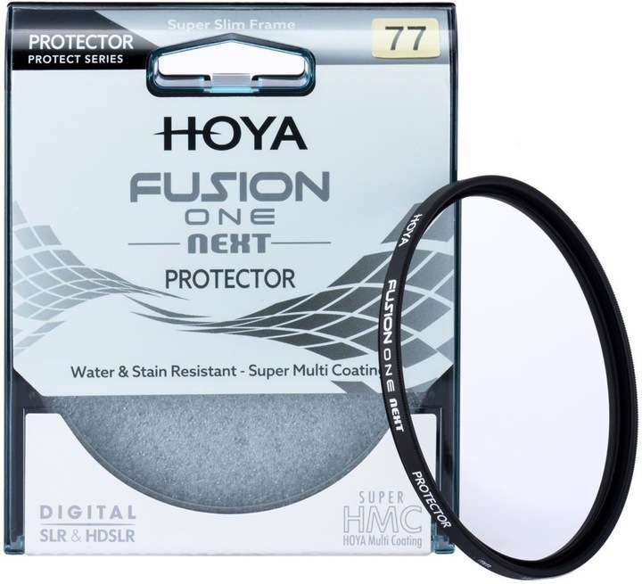 Produktbild Hoya Fusion ONE Next Protector Filter (52 mm, Schutzfilter)