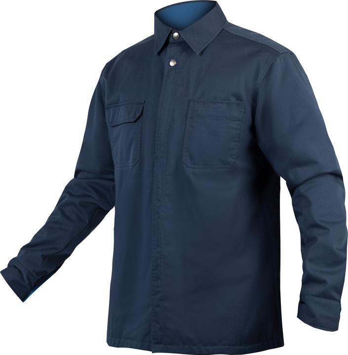 Produktbild Endura Hummvee Shacket (S)